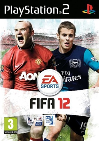 FIFA 10 、FIFA 12 、PES2012 ［PCDVD］ PES 2012 - Pro Evolution Soccer : Amazon.de: PC & Video Games